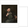 Le Bon Bock, 1873 by Édouard Manet
