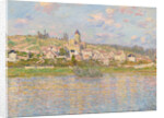 Vétheuil, 1879 by Claude Monet