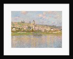 Vétheuil, 1879 by Claude Monet