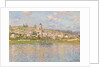 Vétheuil, 1879 by Claude Monet