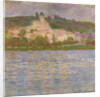 Vétheuil, 1902 by Claude Monet