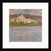 Vétheuil, 1902 by Claude Monet