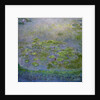 Water Lilies, 1914-1917 by Claude Monet