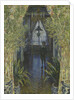 A Corner of the Apartment, 1875 by Claude Monet