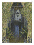 A Corner of the Apartment, 1875 by Claude Monet