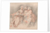 The Embroiders by Jacques-André Portail