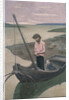 The Poor Fisherman by Pierre Cécil Puvis de Chavannes