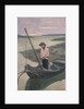 The Poor Fisherman by Pierre Cécil Puvis de Chavannes