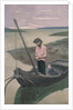 The Poor Fisherman by Pierre Cécil Puvis de Chavannes