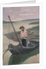 The Poor Fisherman by Pierre Cécil Puvis de Chavannes