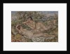 The Bathers, 1918-1919 by Pierre Auguste Renoir