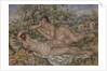 The Bathers, 1918-1919 by Pierre Auguste Renoir