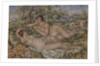The Bathers, 1918-1919 by Pierre Auguste Renoir