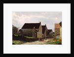 Women Going to the Woods, 1866 by Alfred Sisley