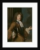 Portrait of Louis, Grand Dauphin of France by François de Troy