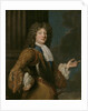 Portrait of Louis, Grand Dauphin of France by François de Troy