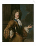 Portrait of Louis, Grand Dauphin of France by François de Troy