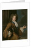 Portrait of Louis, Grand Dauphin of France by François de Troy