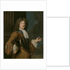 Portrait of Louis, Grand Dauphin of France by François de Troy