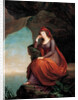 Countess Maria Josepha Hermengilde Esterházy, née Princess von und zu Liechtenstein, 1793 by Marie Louise Elisabeth Vigée-Lebrun