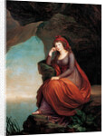 Countess Maria Josepha Hermengilde Esterházy, née Princess von und zu Liechtenstein, 1793 by Marie Louise Elisabeth Vigée-Lebrun