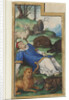 Saint Stephen the Protomartyr, 1525-1550 by Anonymous