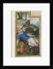 Saint Stephen the Protomartyr, 1525-1550 by Anonymous