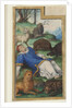 Saint Stephen the Protomartyr, 1525-1550 by Anonymous