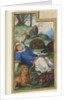 Saint Stephen the Protomartyr, 1525-1550 by Anonymous