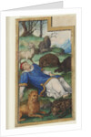 Saint Stephen the Protomartyr, 1525-1550 by Anonymous