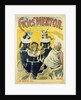 Cycles Mentor (Poster), ca 1896 by Anonymous