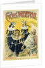 Cycles Mentor (Poster), ca 1896 by Anonymous