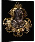 Cameo with Bust of Diane de Poitiers, 16th century by Anonymous