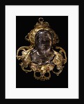 Cameo with Bust of Diane de Poitiers, 16th century by Anonymous