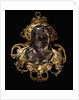 Cameo with Bust of Diane de Poitiers, 16th century by Anonymous