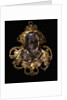 Cameo with Bust of Diane de Poitiers, 16th century by Anonymous