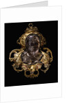 Cameo with Bust of Diane de Poitiers, 16th century by Anonymous