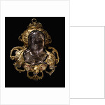 Cameo with Bust of Diane de Poitiers, 16th century by Anonymous