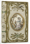 Spectacles Box, 1808 by Anonymous