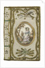 Spectacles Box, 1808 by Anonymous
