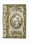 Spectacles Box, 1808 by Anonymous
