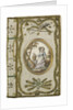 Spectacles Box, 1808 by Anonymous