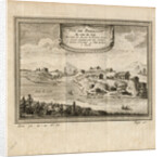 View of Berezov, c. 1750 by Anonymous