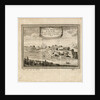 View of Berezov, c. 1750 by Anonymous