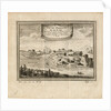 View of Berezov, c. 1750 by Anonymous
