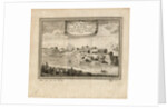View of Berezov, c. 1750 by Anonymous