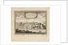 View of Berezov, c. 1750 by Anonymous