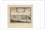View of Berezov, c. 1750 by Anonymous