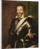 King Henry IV of France, Early 17th cen by Anonymous