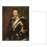King Henry IV of France, Early 17th cen by Anonymous
